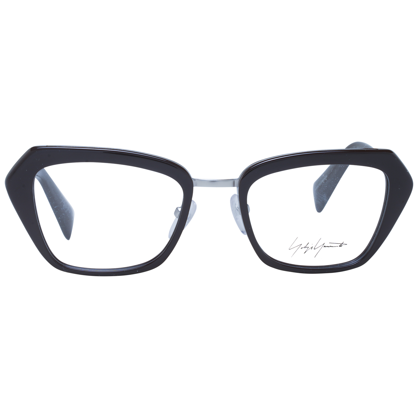 YOHJI YAMAMOTO EYEWEAR YY1005 51115 Sonnenbrille