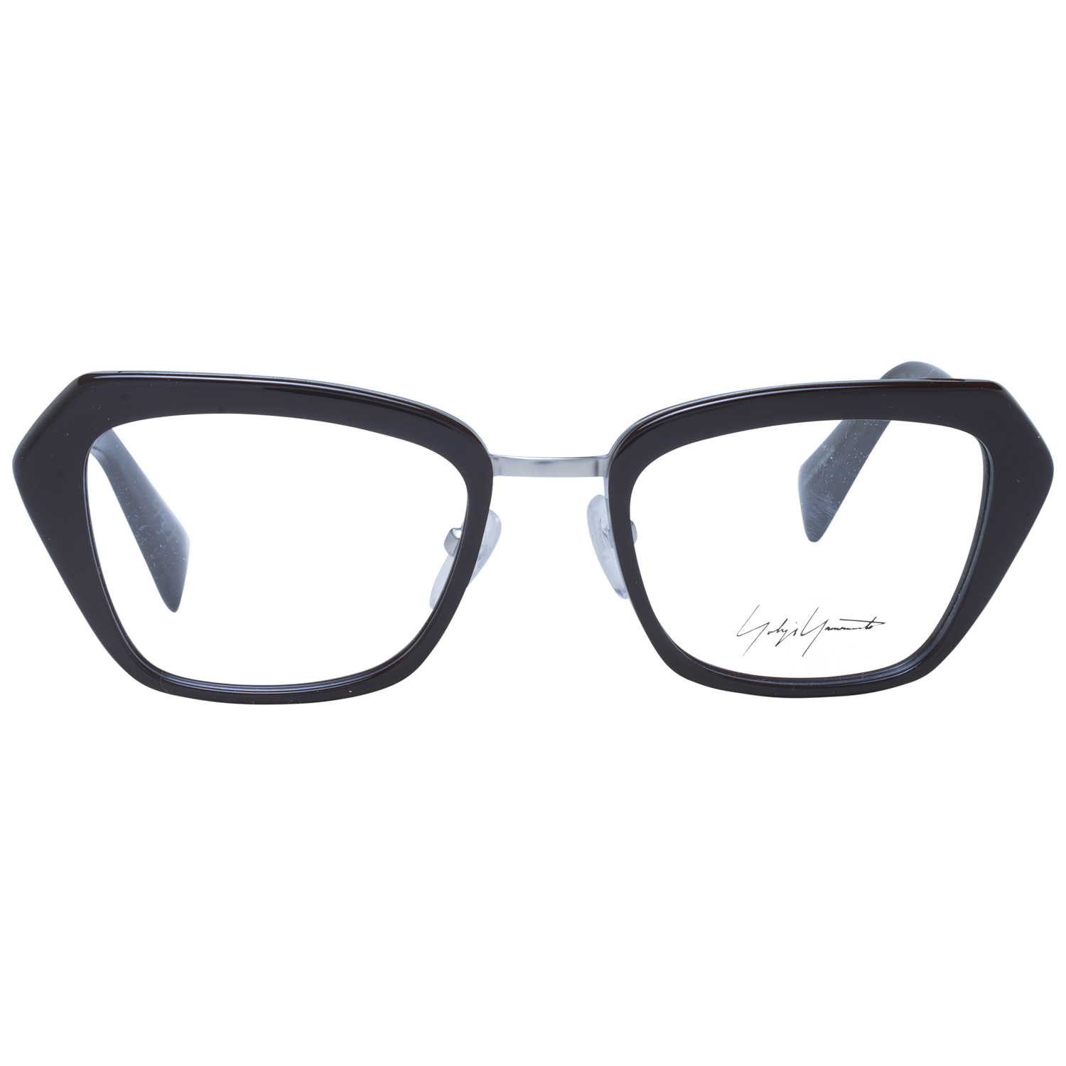 YOHJI YAMAMOTO EYEWEAR YY1005 51115 Sonnenbrille