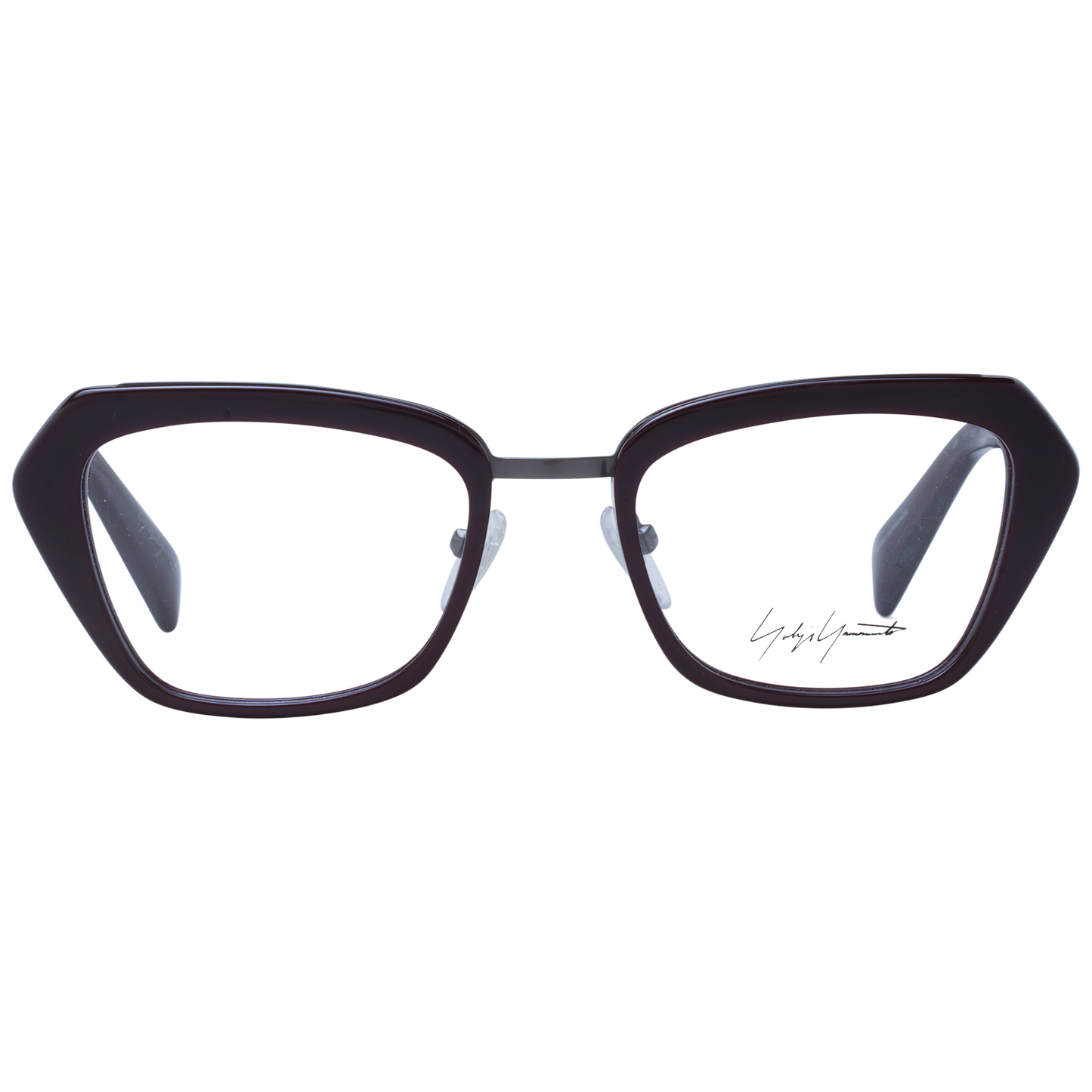 YOHJI YAMAMOTO EYEWEAR YY1005 51216 Sonnenbrille ansicht-2