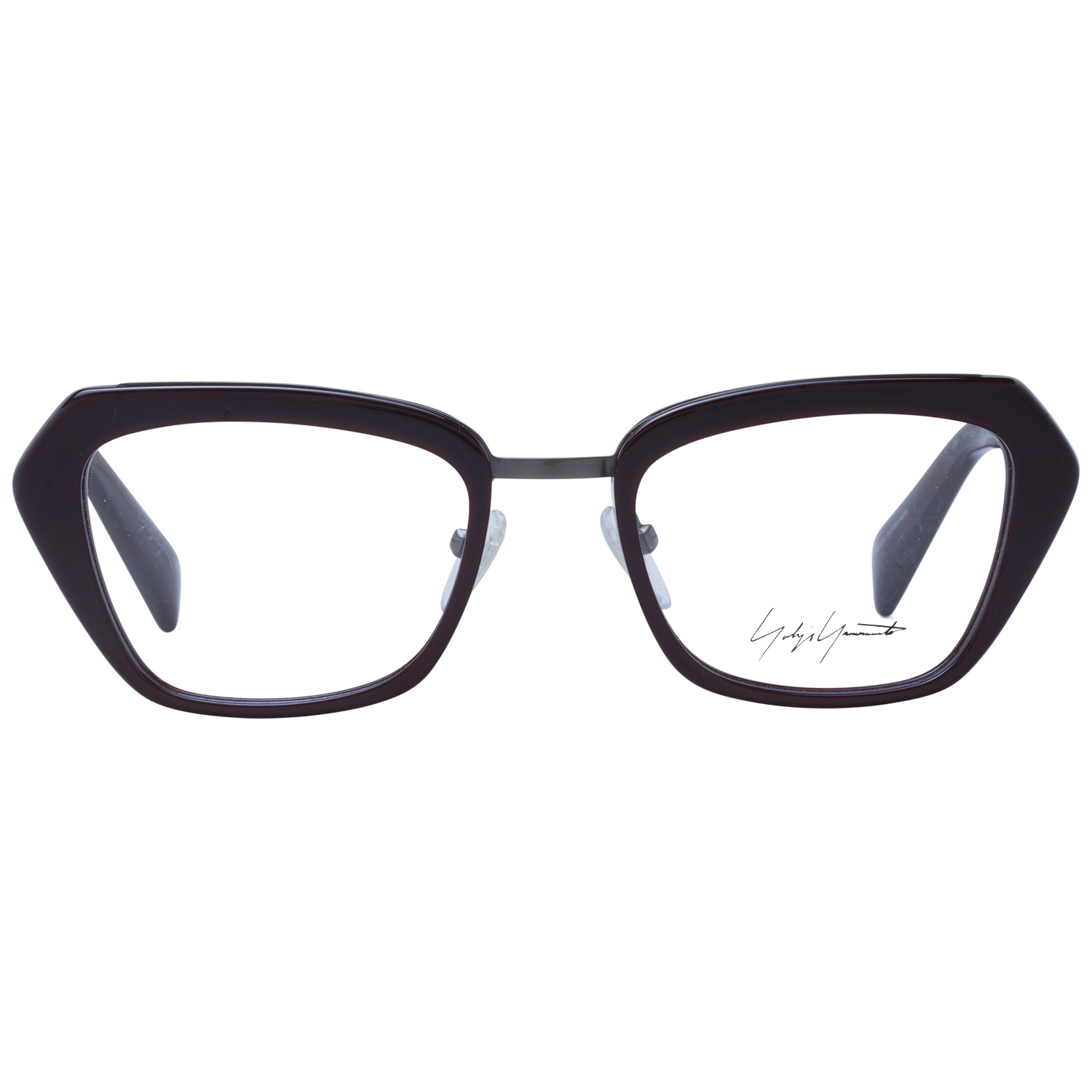 YOHJI YAMAMOTO EYEWEAR YY1005 51216 Sonnenbrille ansicht-2