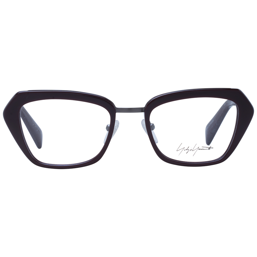 YOHJI YAMAMOTO EYEWEAR YY1005 51216 Sonnenbrille ansicht-2