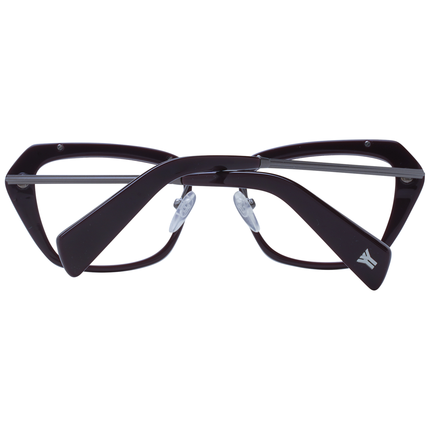YOHJI YAMAMOTO EYEWEAR YY1005 51216 Sonnenbrille ansicht-3