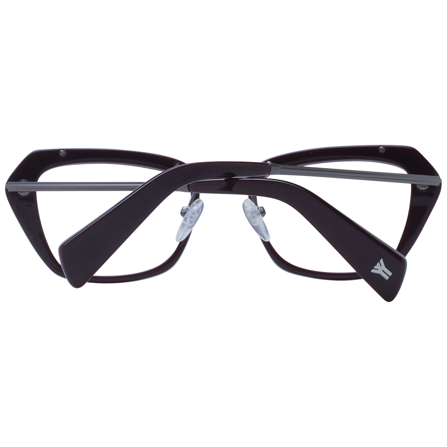YOHJI YAMAMOTO EYEWEAR YY1005 51216 Sonnenbrille ansicht-3