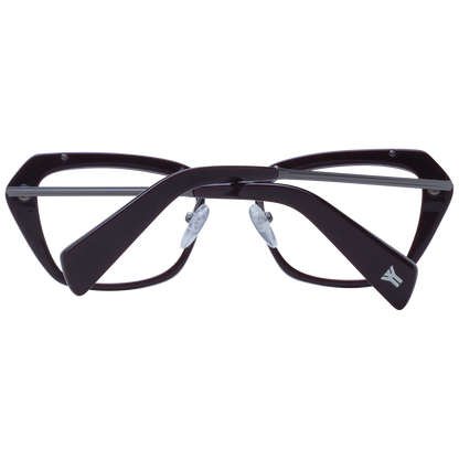 YOHJI YAMAMOTO EYEWEAR YY1005 51216 Sonnenbrille ansicht-3