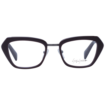 YOHJI YAMAMOTO EYEWEAR YY1005 51216 Sonnenbrille
