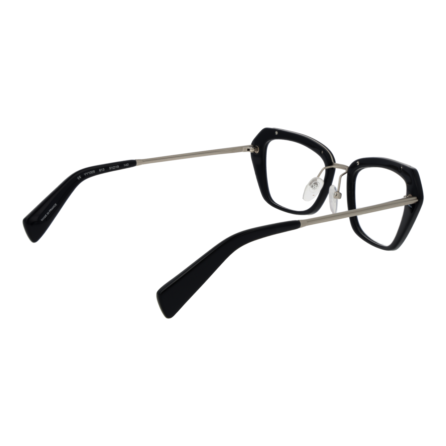 YOHJI YAMAMOTO EYEWEAR YY1005 51613 Sonnenbrille ansicht-2