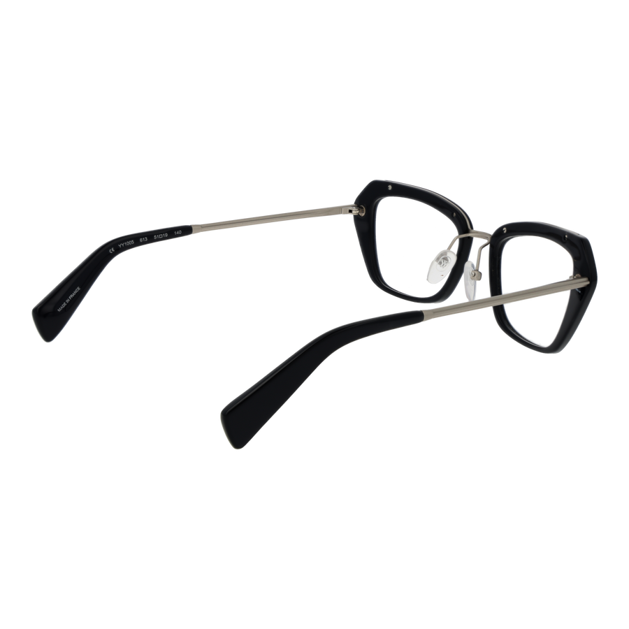 YOHJI YAMAMOTO EYEWEAR YY1005 51613 Sonnenbrille ansicht-2