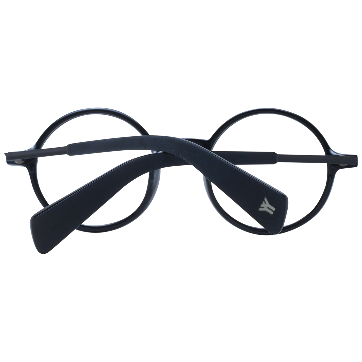 YOHJI YAMAMOTO EYEWEAR YY1006 47002 Sonnenbrille ansicht-3