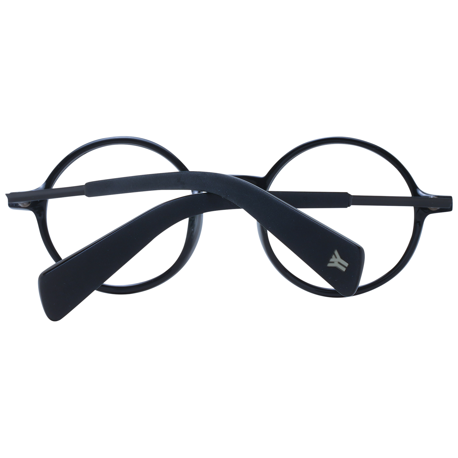YOHJI YAMAMOTO EYEWEAR YY1006 47002 Sonnenbrille ansicht-3