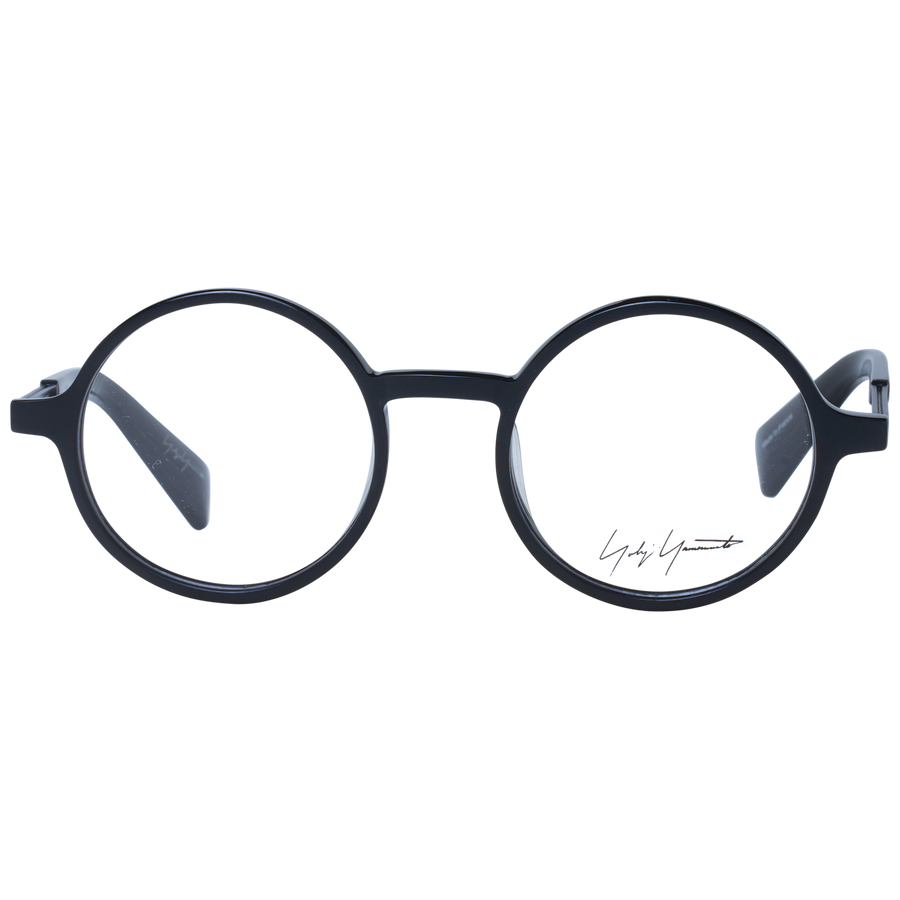 YOHJI YAMAMOTO EYEWEAR YY1006 47002 Sonnenbrille