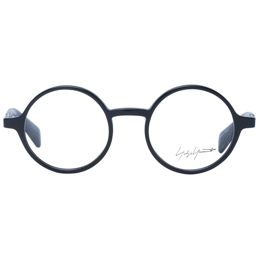 YOHJI YAMAMOTO EYEWEAR YY1006 47019 Sonnenbrille ansicht-2