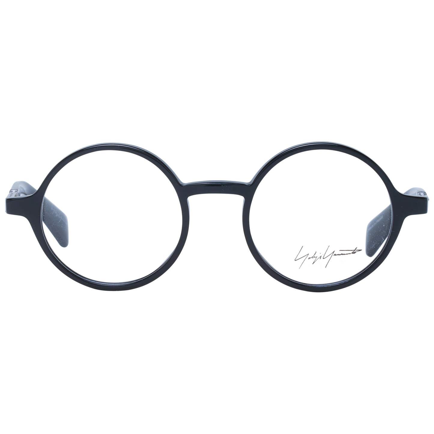 YOHJI YAMAMOTO EYEWEAR YY1006 47019 Sonnenbrille