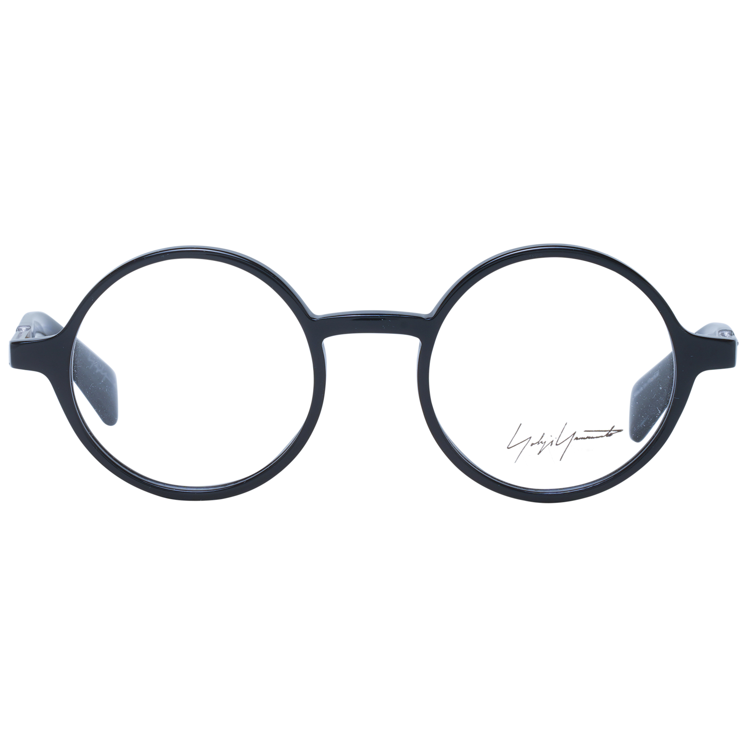 YOHJI YAMAMOTO EYEWEAR YY1006 47019 Sonnenbrille