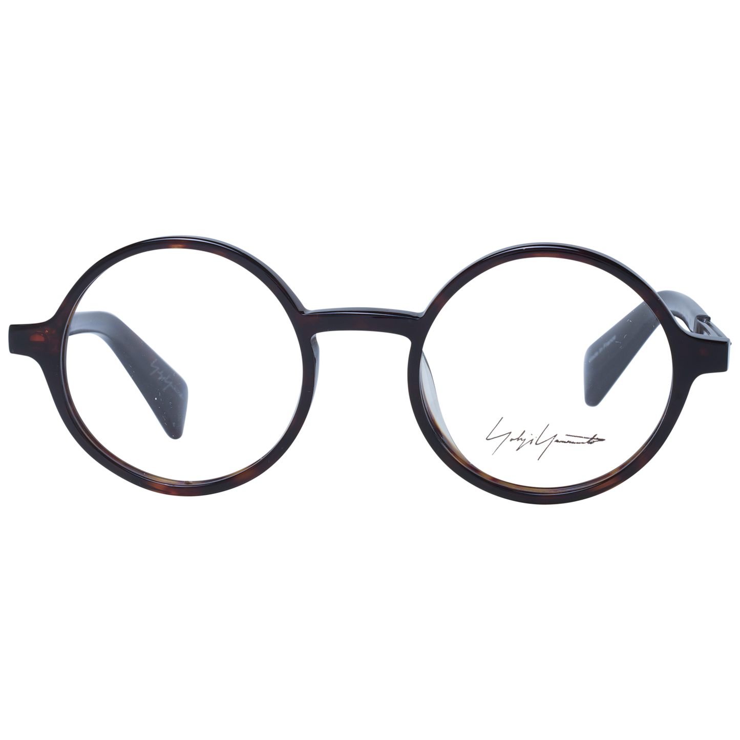 YOHJI YAMAMOTO EYEWEAR YY1006 47127 Sonnenbrille ansicht-2
