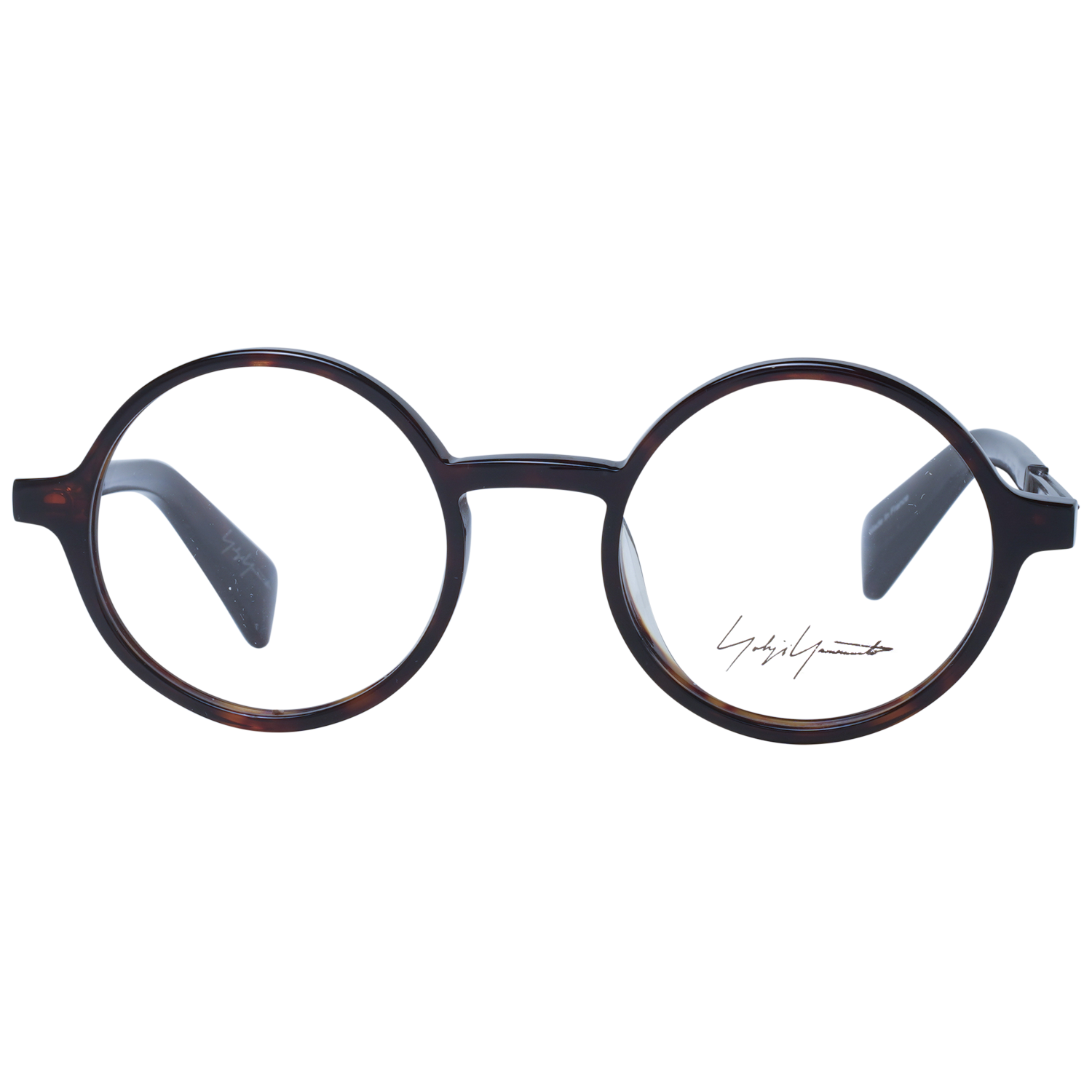 YOHJI YAMAMOTO EYEWEAR YY1006 47127 Sonnenbrille ansicht-2
