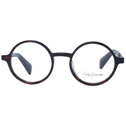 YOHJI YAMAMOTO EYEWEAR YY1006 47127 Sonnenbrille ansicht-2