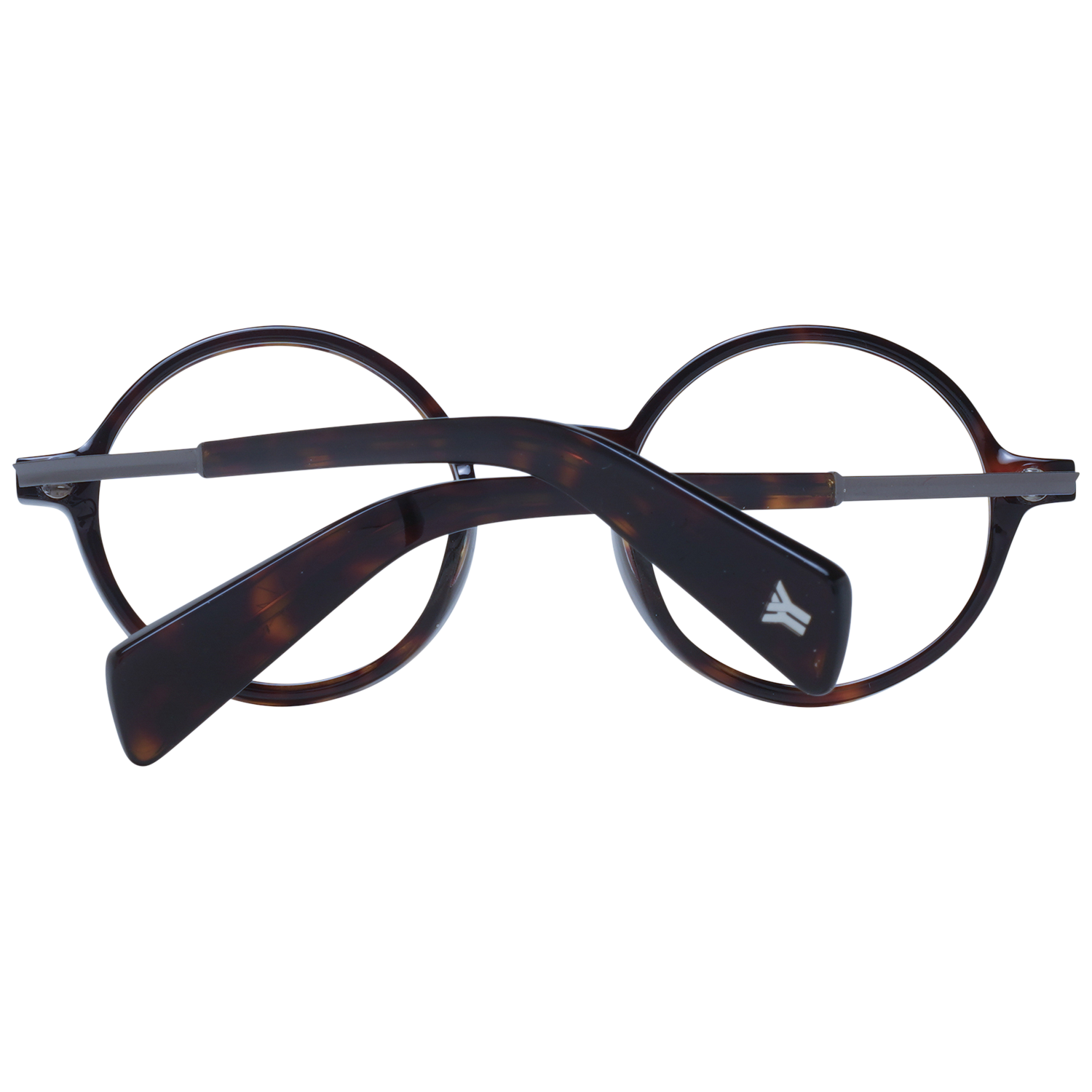 YOHJI YAMAMOTO EYEWEAR YY1006 47127 Sonnenbrille ansicht-3