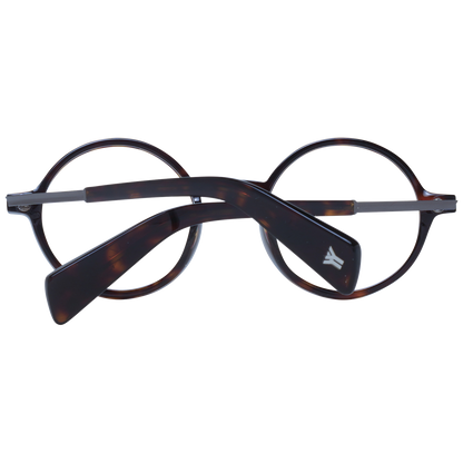 YOHJI YAMAMOTO EYEWEAR YY1006 47127 Sonnenbrille ansicht-3
