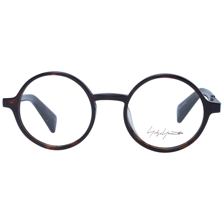 YOHJI YAMAMOTO EYEWEAR YY1006 47127 Sonnenbrille