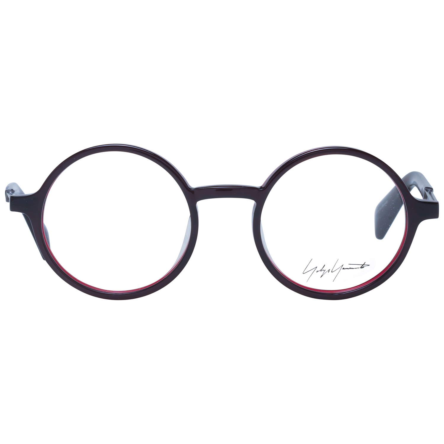 YOHJI YAMAMOTO EYEWEAR YY1006 47219 Sonnenbrille ansicht-2