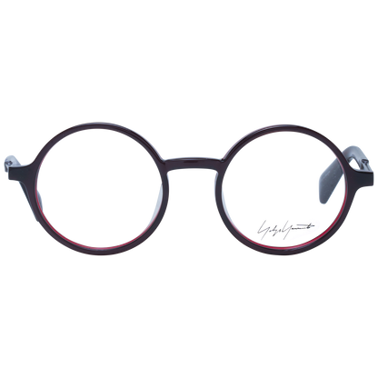 YOHJI YAMAMOTO EYEWEAR YY1006 47219 Sonnenbrille ansicht-2