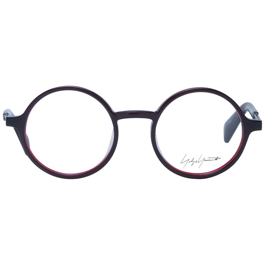 YOHJI YAMAMOTO EYEWEAR YY1006 47219 Sonnenbrille ansicht-2