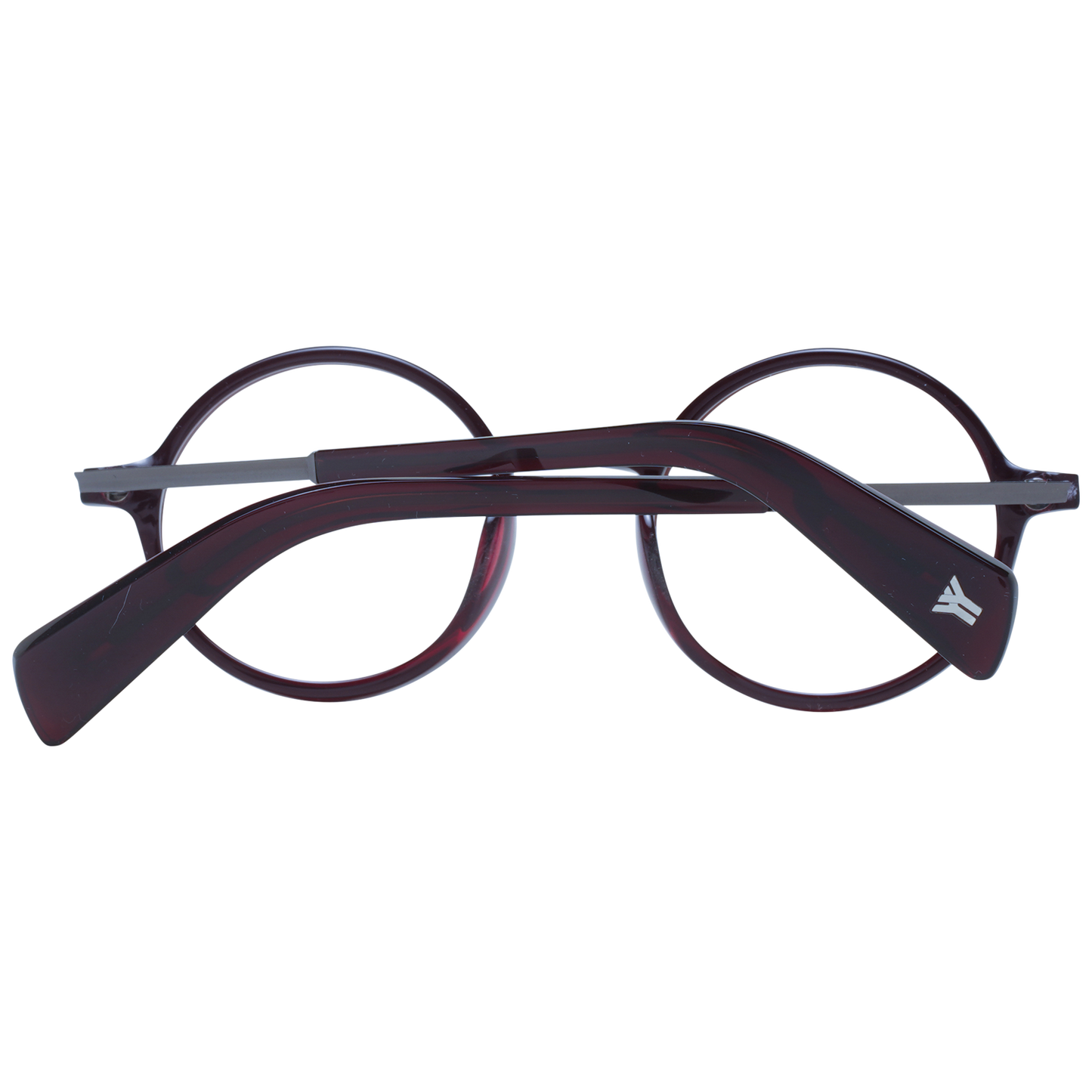 YOHJI YAMAMOTO EYEWEAR YY1006 47219 Sonnenbrille ansicht-3