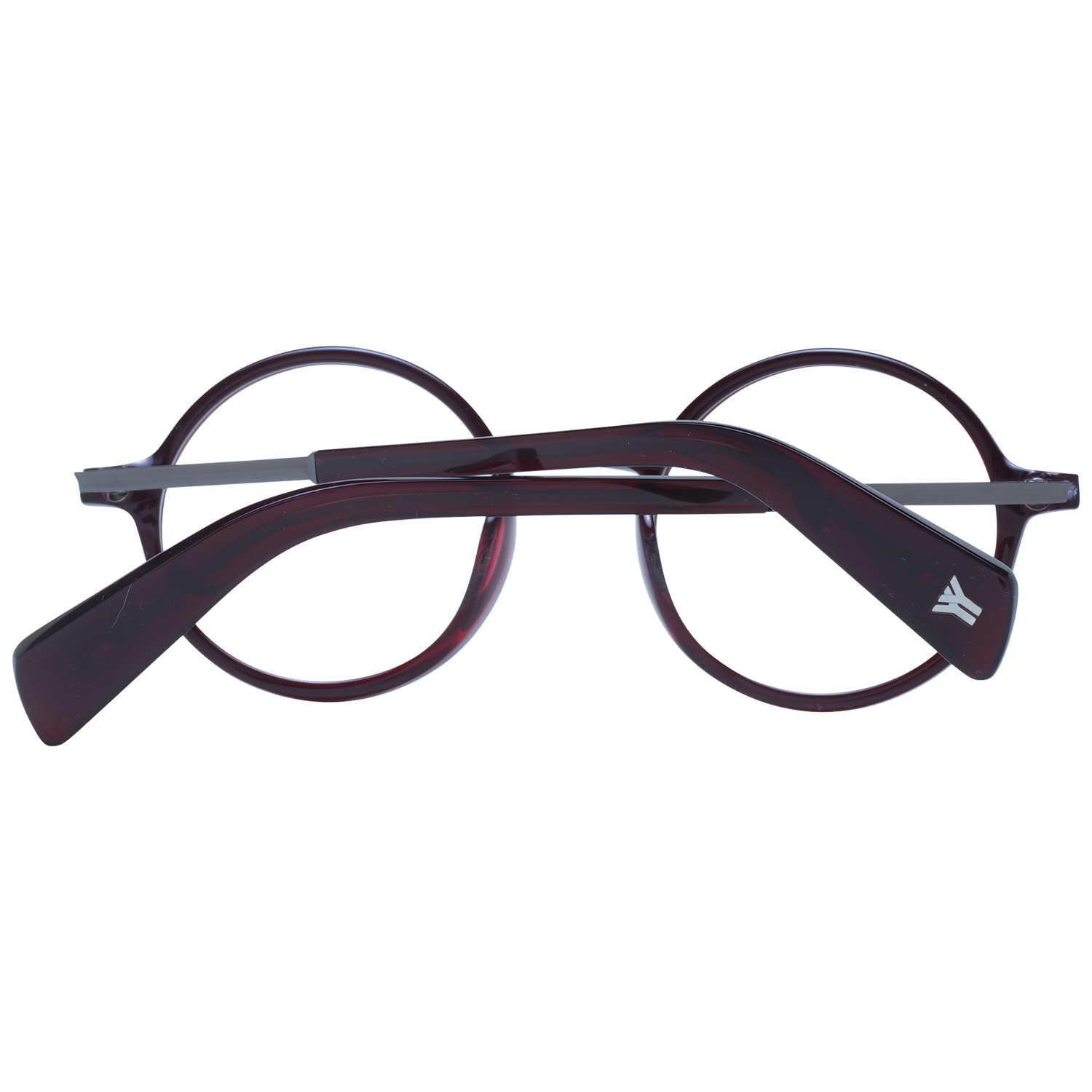 YOHJI YAMAMOTO EYEWEAR YY1006 47219 Sonnenbrille ansicht-3