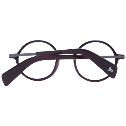 YOHJI YAMAMOTO EYEWEAR YY1006 47219 Sonnenbrille ansicht-3