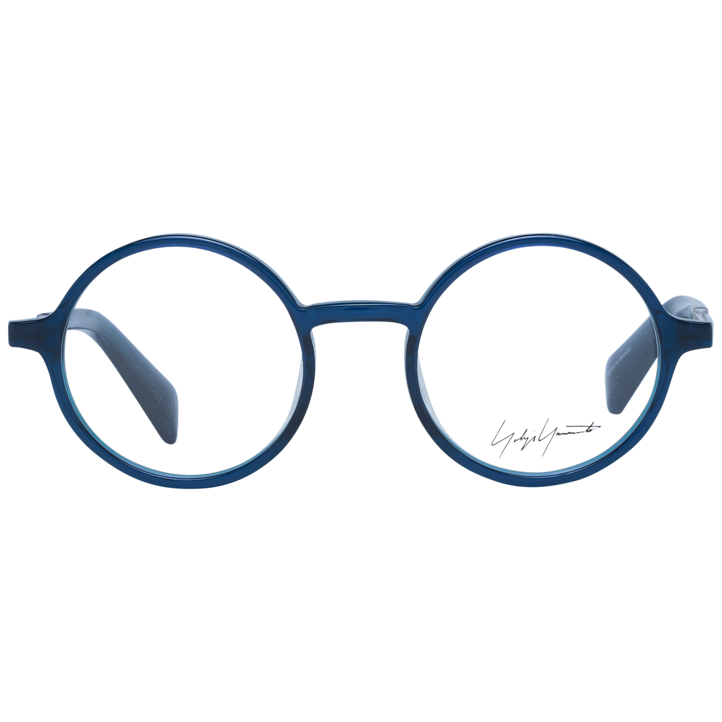 YOHJI YAMAMOTO EYEWEAR YY1006 47620 Sonnenbrille ansicht-2