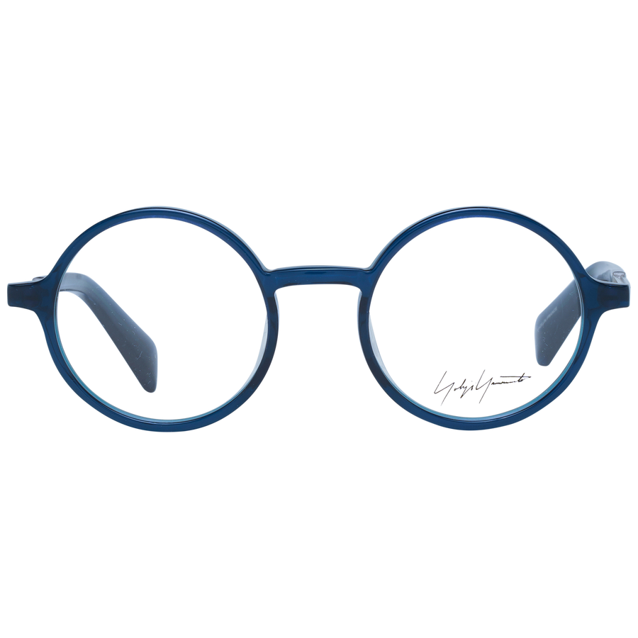YOHJI YAMAMOTO EYEWEAR YY1006 47620 Sonnenbrille ansicht-2