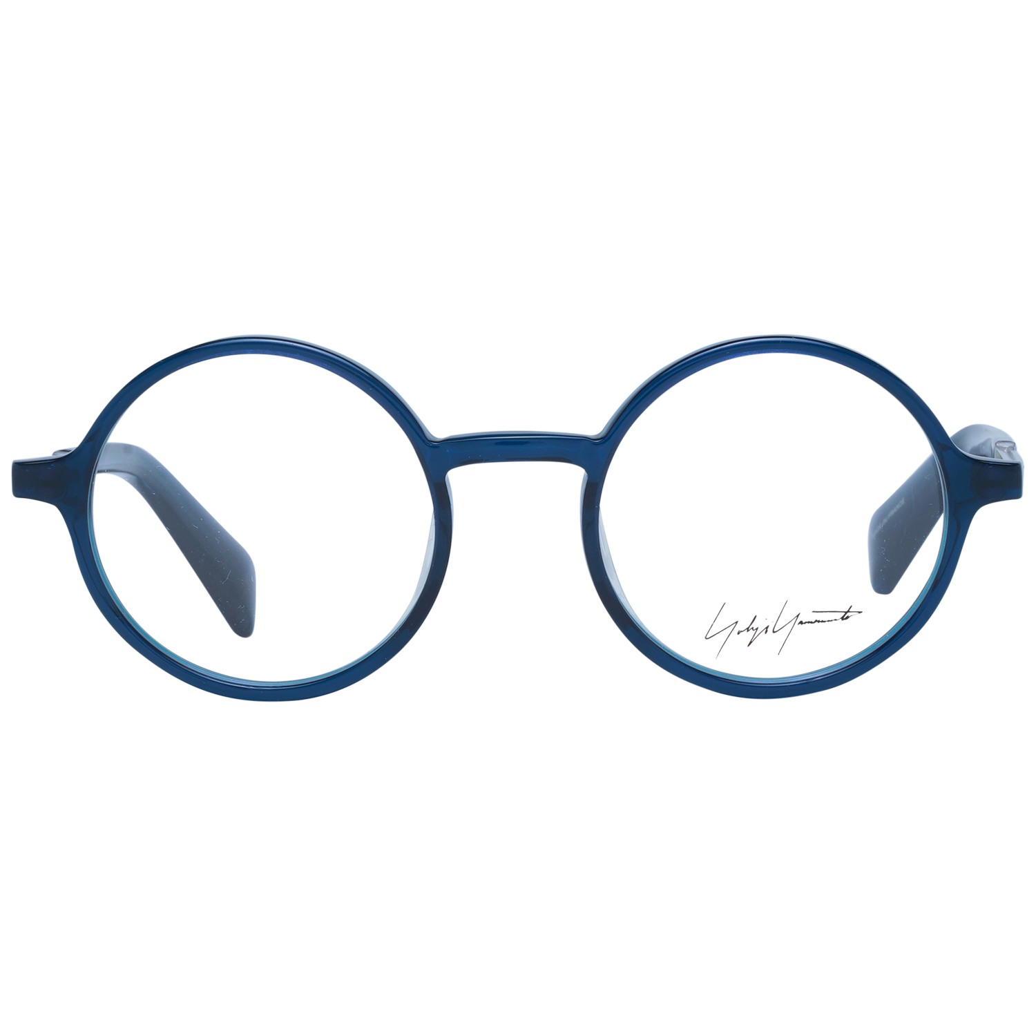 YOHJI YAMAMOTO EYEWEAR YY1006 47620 Sonnenbrille