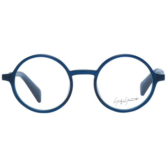 YOHJI YAMAMOTO EYEWEAR YY1006 47620 Sonnenbrille