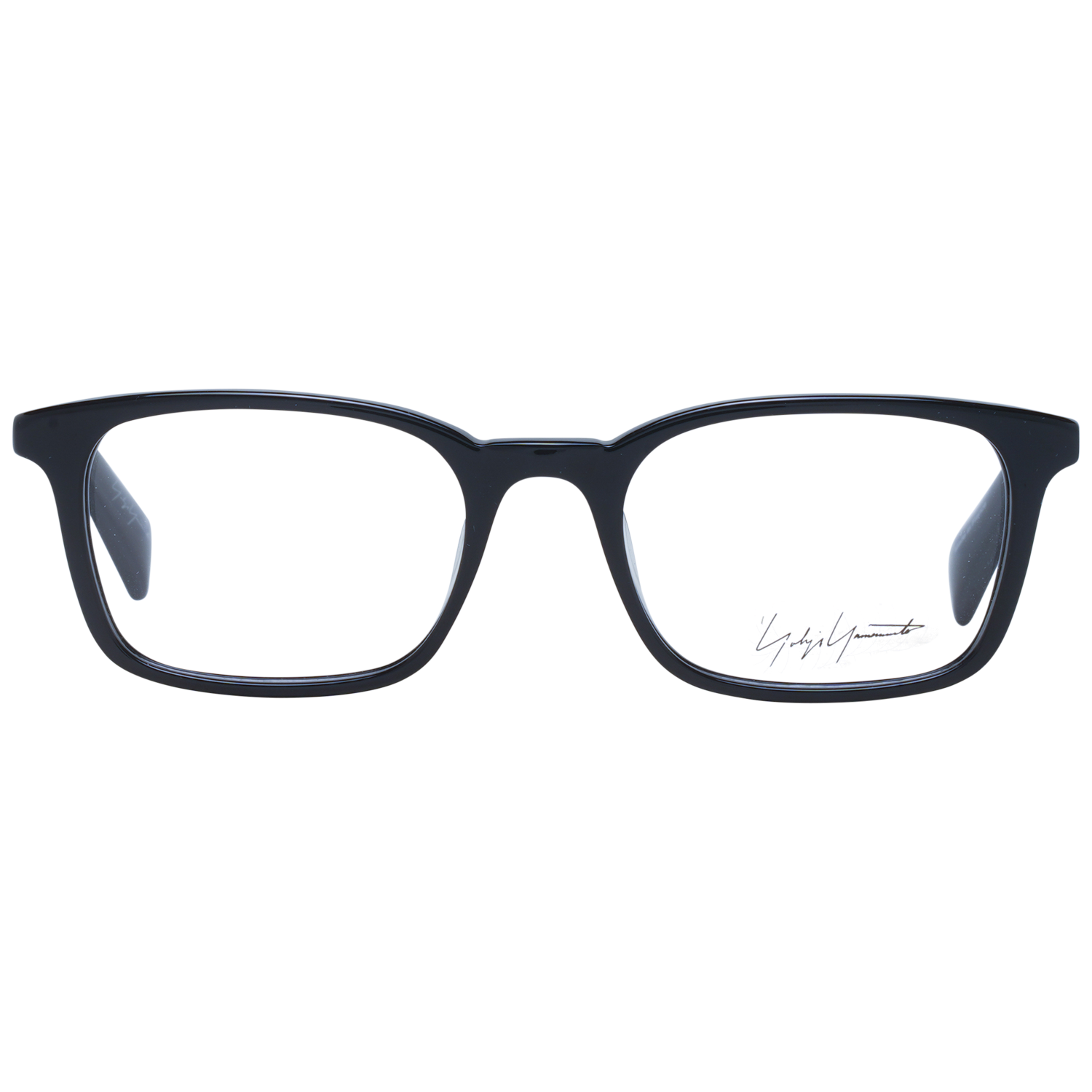 YOHJI YAMAMOTO EYEWEAR YY1007 51019 Sonnenbrille ansicht-2