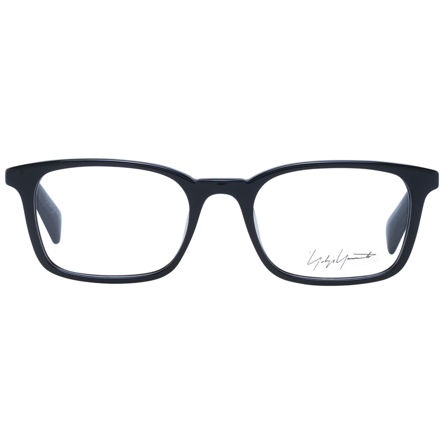 YOHJI YAMAMOTO EYEWEAR YY1007 51019 Sonnenbrille ansicht-2