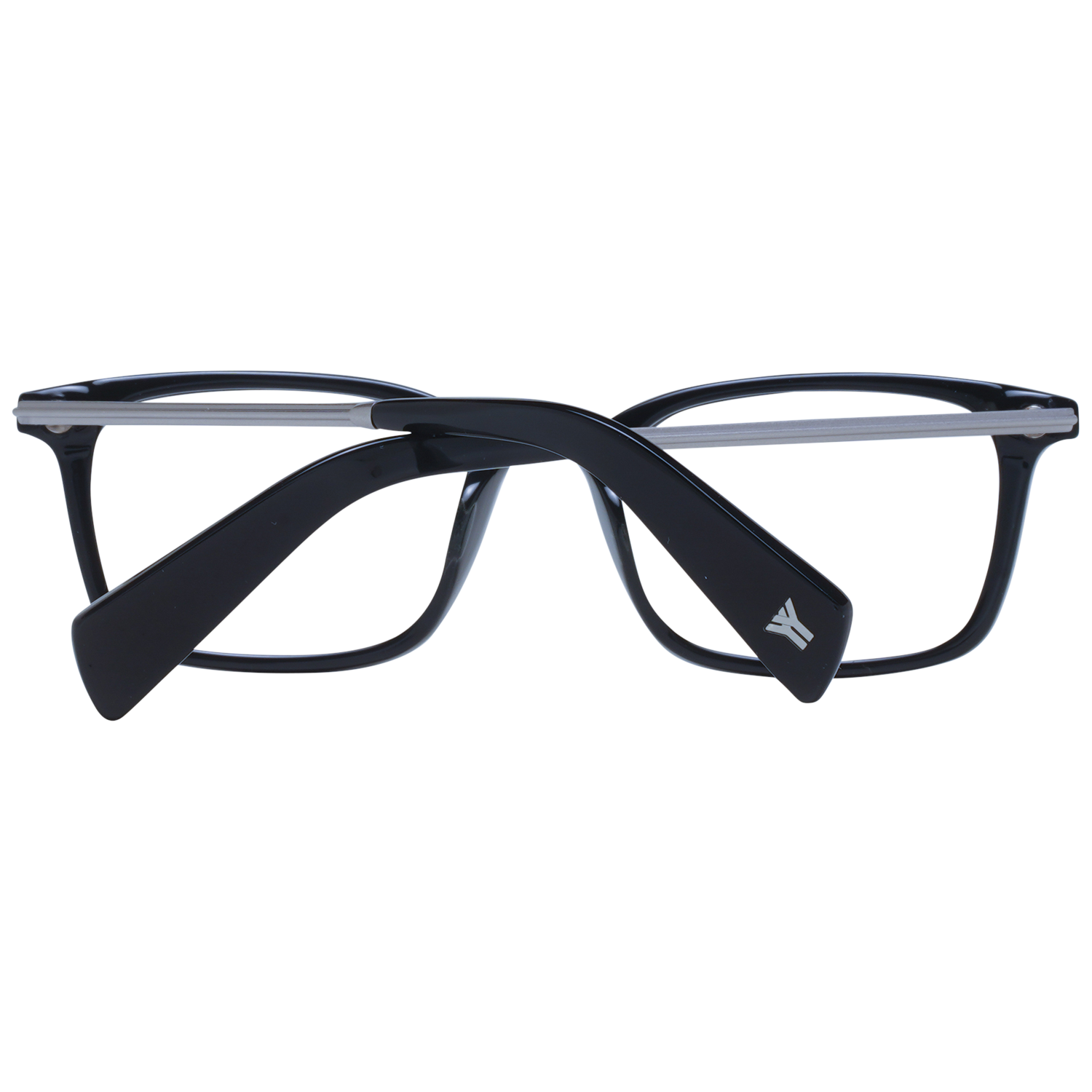 YOHJI YAMAMOTO EYEWEAR YY1007 51019 Sonnenbrille ansicht-3