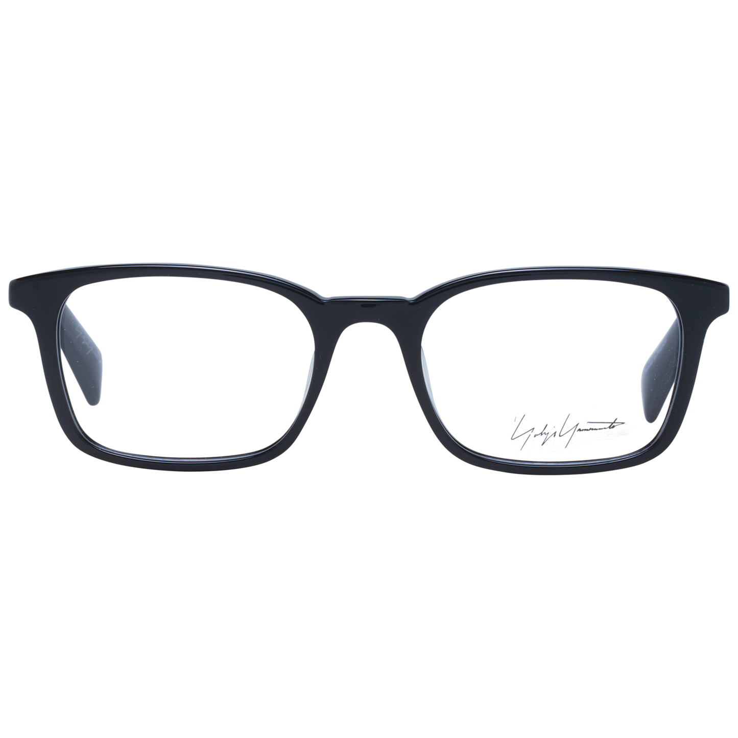 YOHJI YAMAMOTO EYEWEAR YY1007 51019 Sonnenbrille