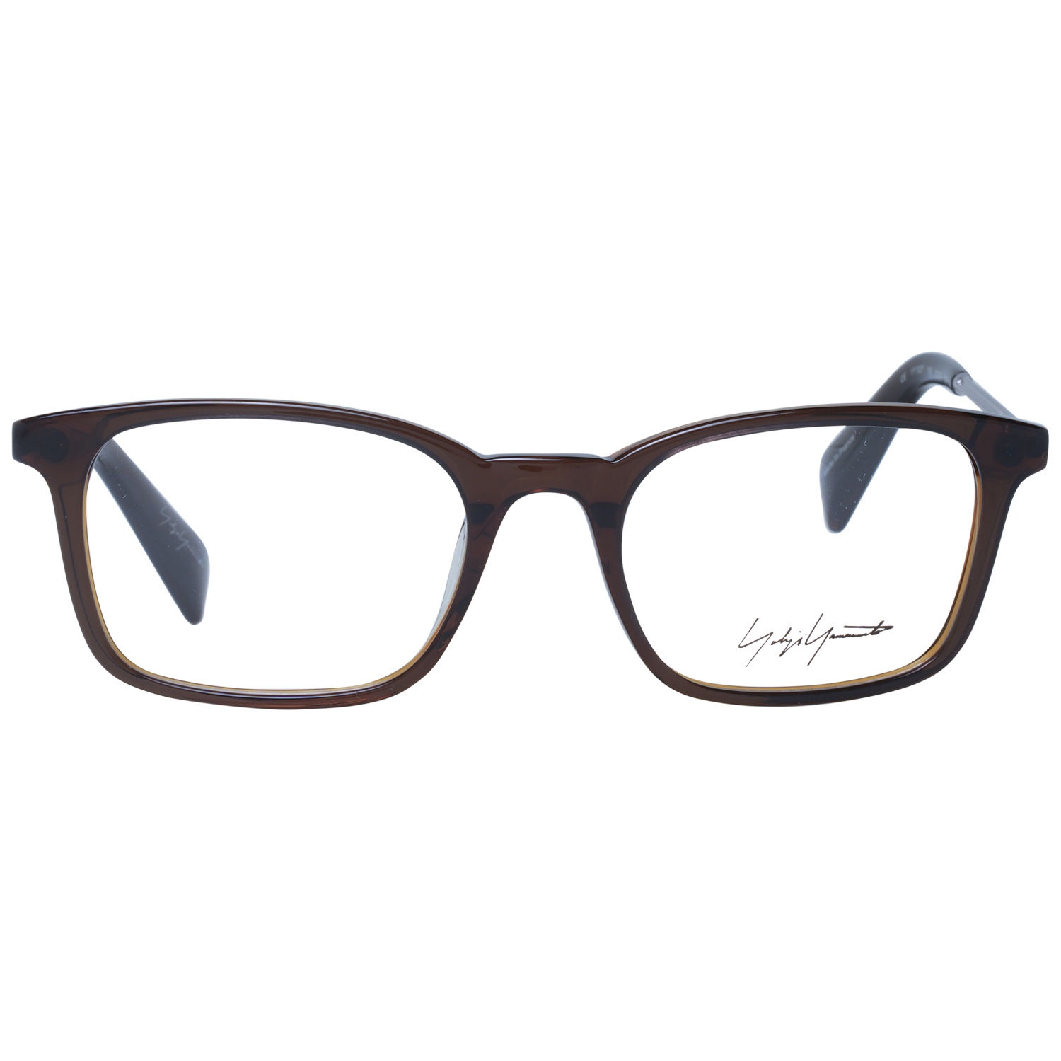 YOHJI YAMAMOTO EYEWEAR YY1007 51118 Sonnenbrille ansicht-2