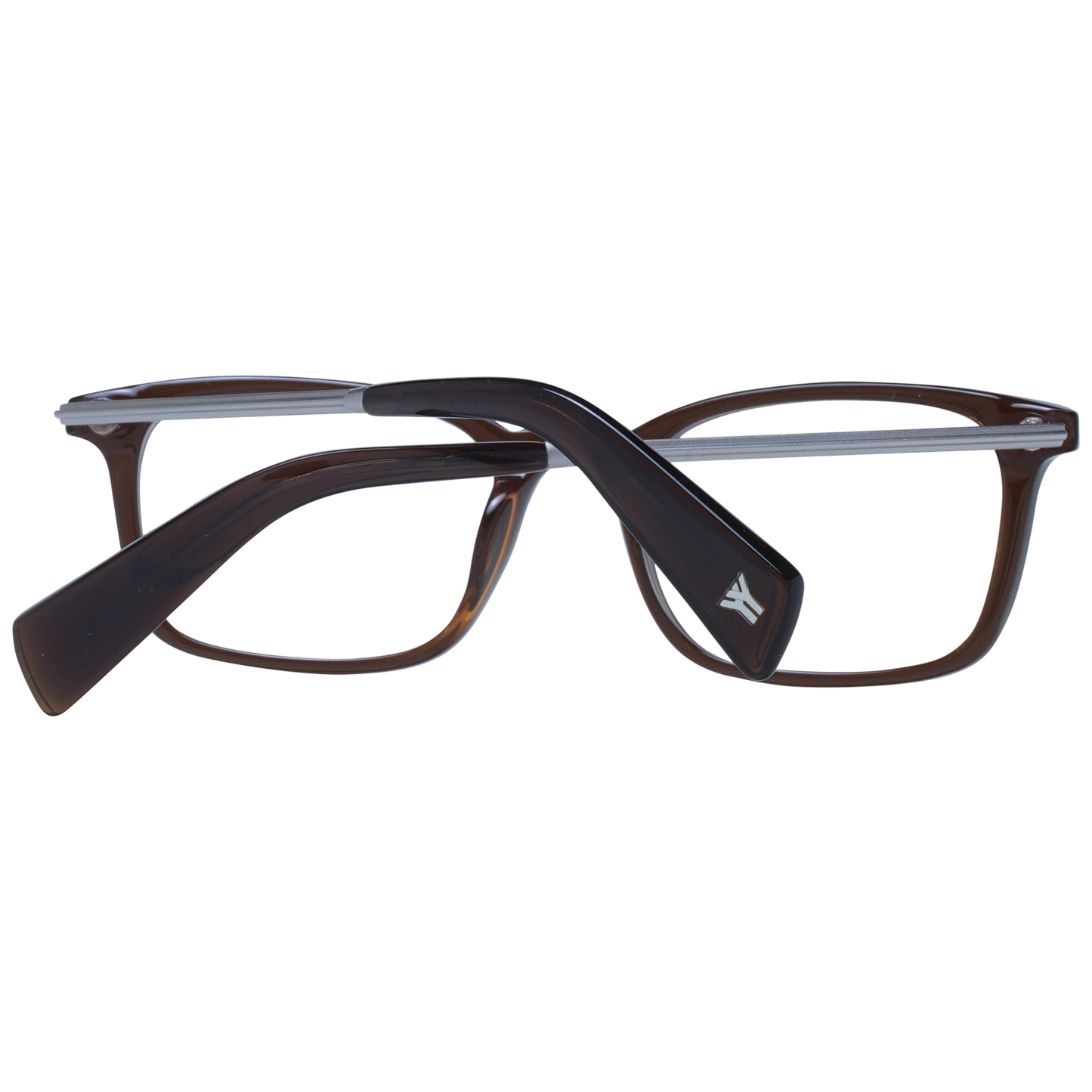 YOHJI YAMAMOTO EYEWEAR YY1007 51118 Sonnenbrille ansicht-3
