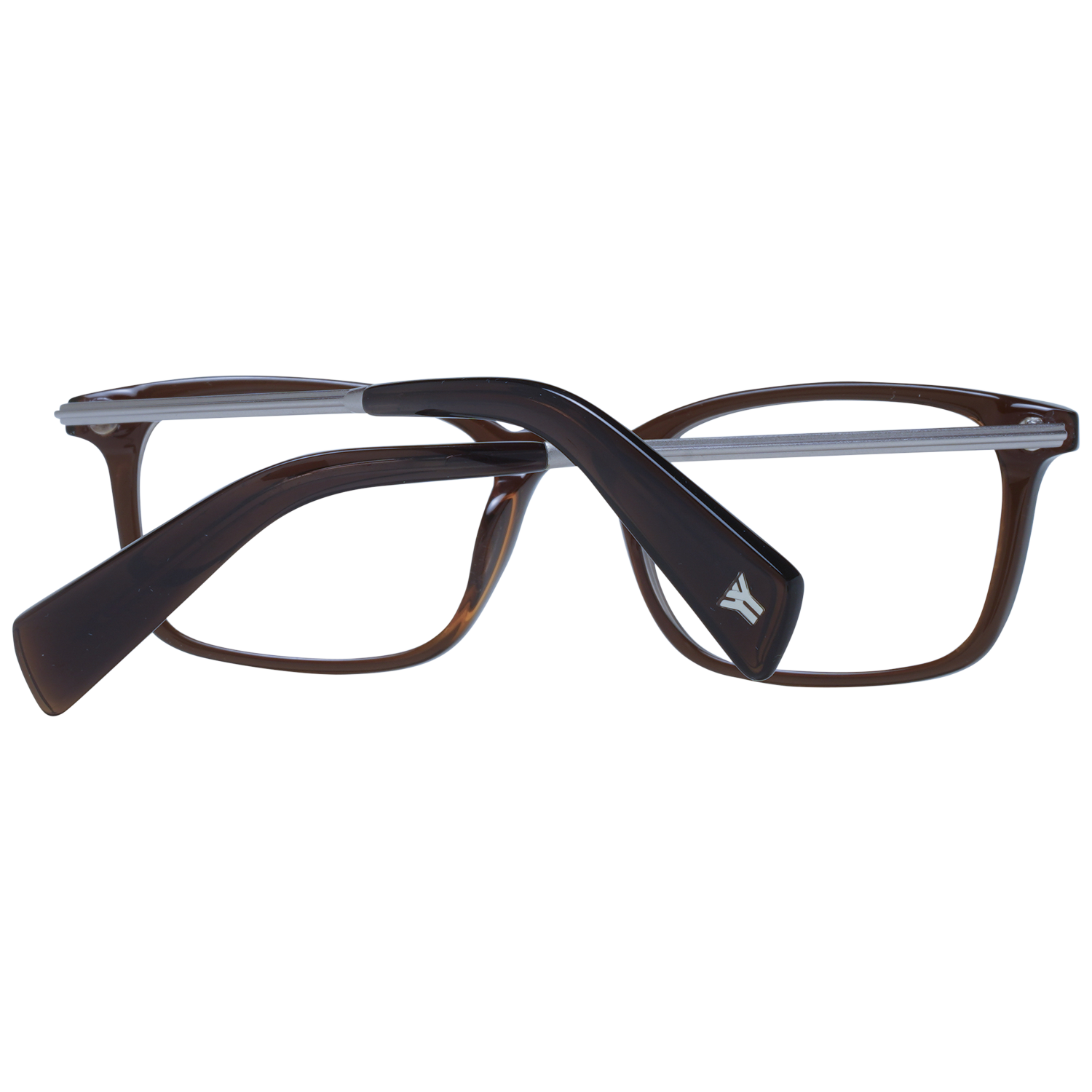 YOHJI YAMAMOTO EYEWEAR YY1007 51118 Sonnenbrille ansicht-3