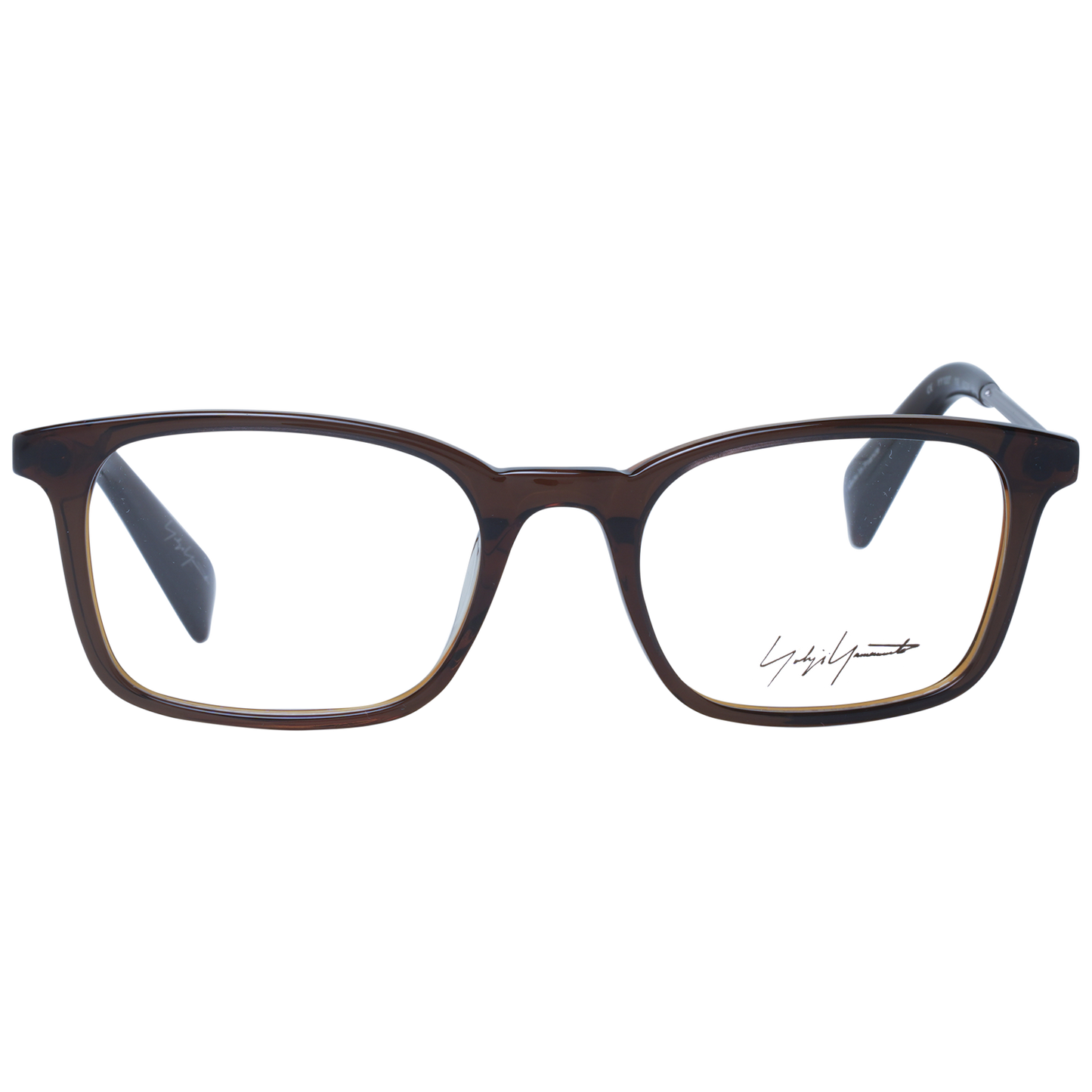 YOHJI YAMAMOTO EYEWEAR YY1007 51118 Sonnenbrille