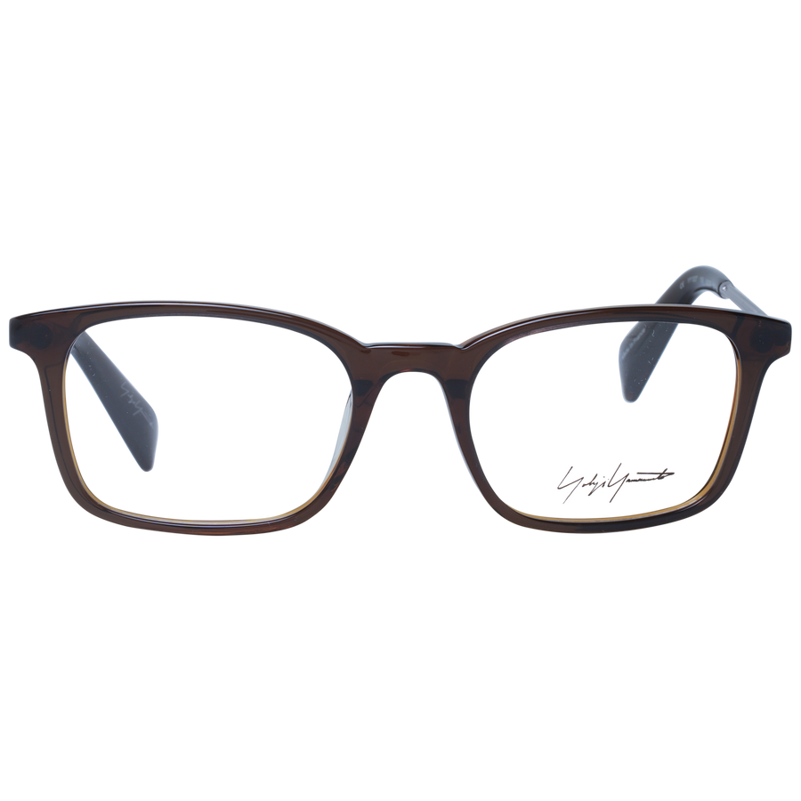YOHJI YAMAMOTO EYEWEAR YY1007 51118 Sonnenbrille