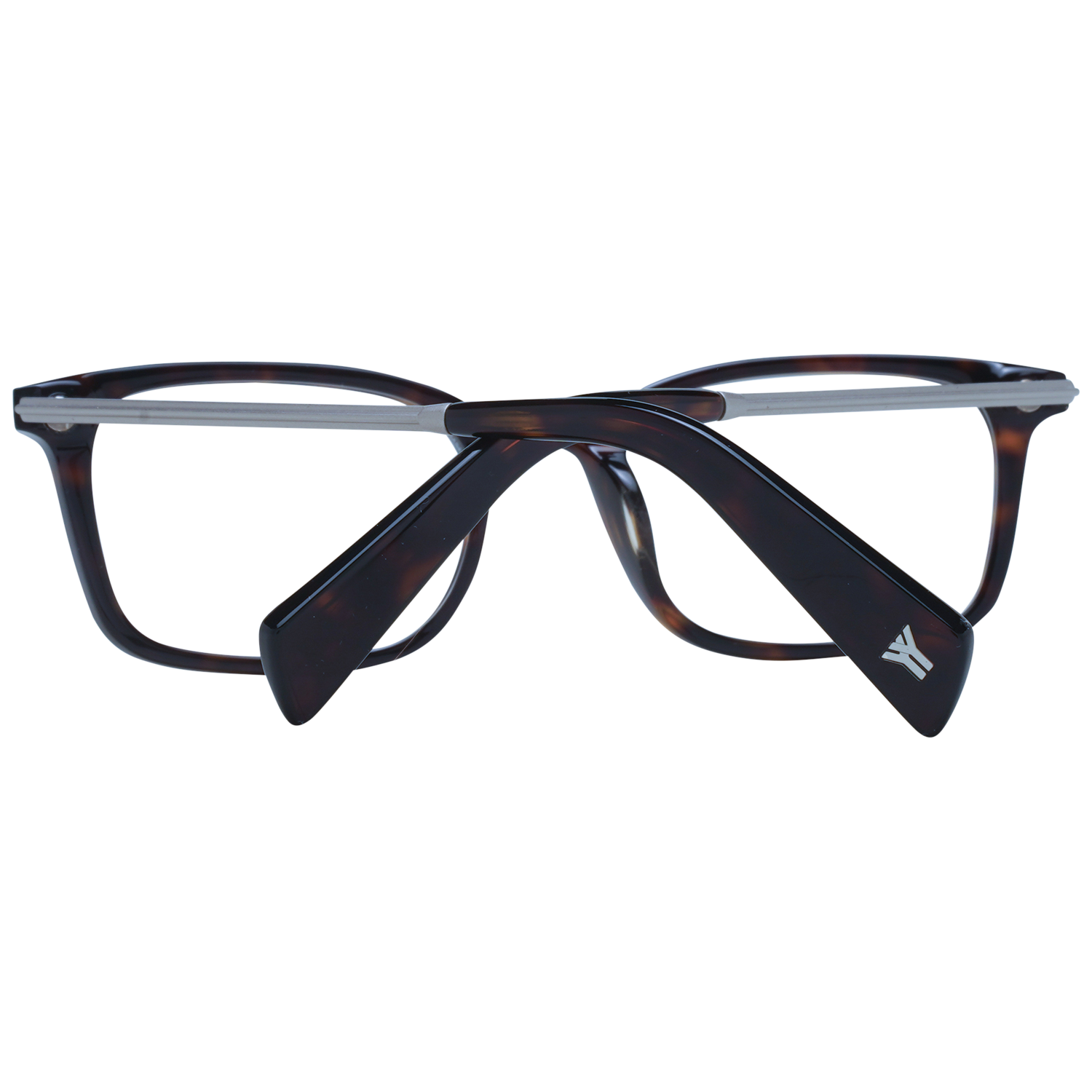 YOHJI YAMAMOTO EYEWEAR YY1007 51127 Sonnenbrille ansicht-3