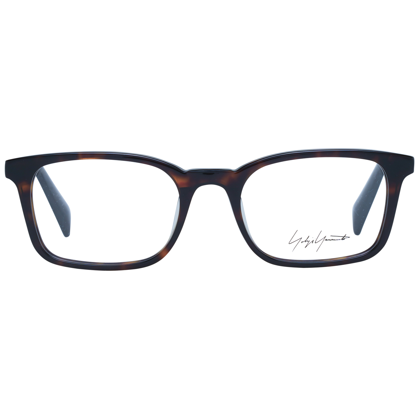 YOHJI YAMAMOTO EYEWEAR YY1007 51127 Sonnenbrille