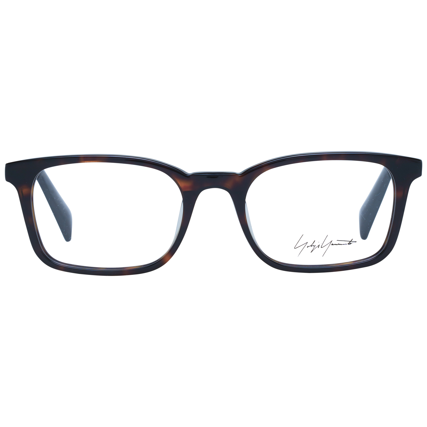 YOHJI YAMAMOTO EYEWEAR YY1007 51127 Sonnenbrille