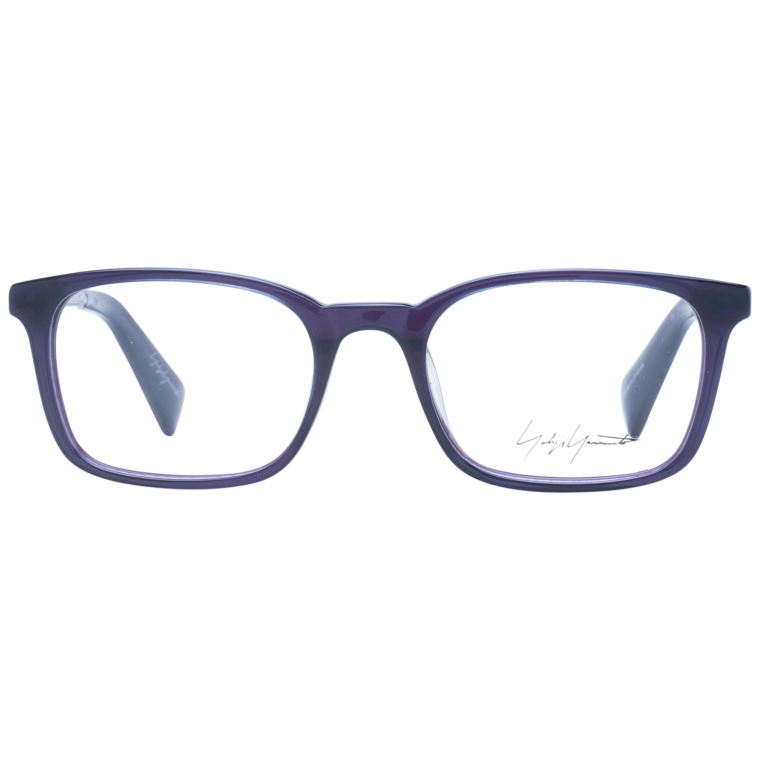 YOHJI YAMAMOTO EYEWEAR YY1007 51717 Sonnenbrille ansicht-2