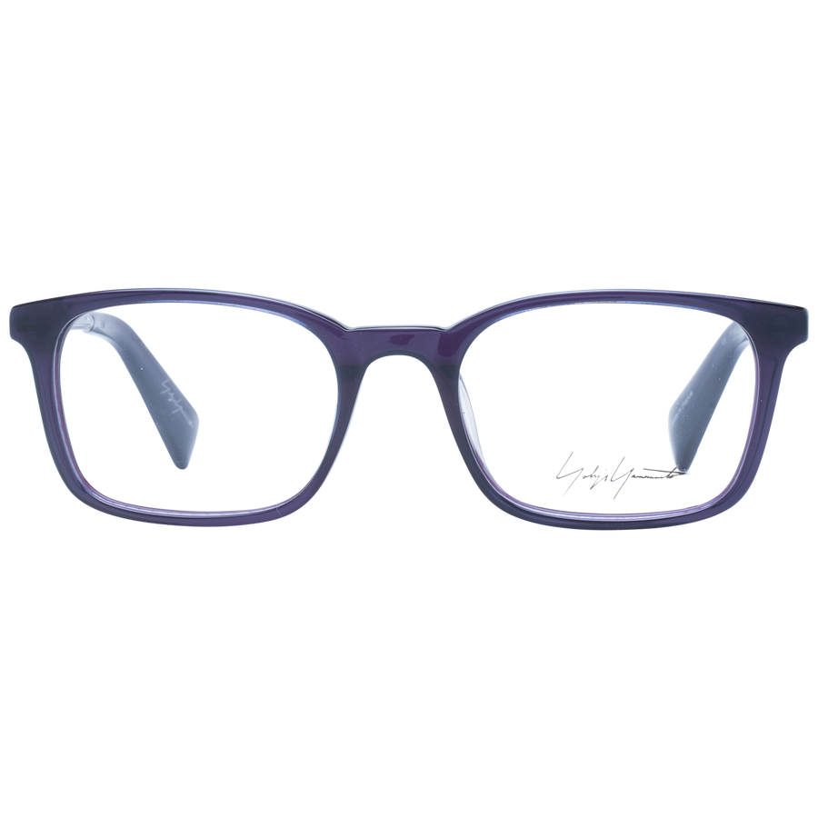YOHJI YAMAMOTO EYEWEAR YY1007 51717 Sonnenbrille ansicht-2