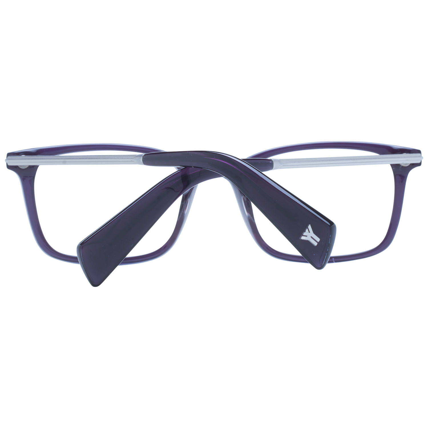 YOHJI YAMAMOTO EYEWEAR YY1007 51717 Sonnenbrille ansicht-3