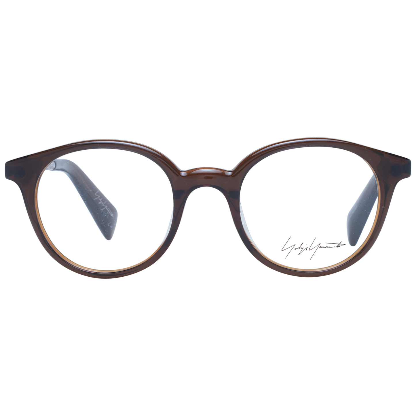 YOHJI YAMAMOTO EYEWEAR YY1008 47118 Sonnenbrille ansicht-2
