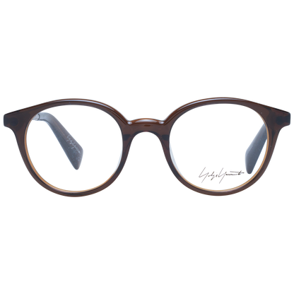 YOHJI YAMAMOTO EYEWEAR YY1008 47118 Sonnenbrille ansicht-2